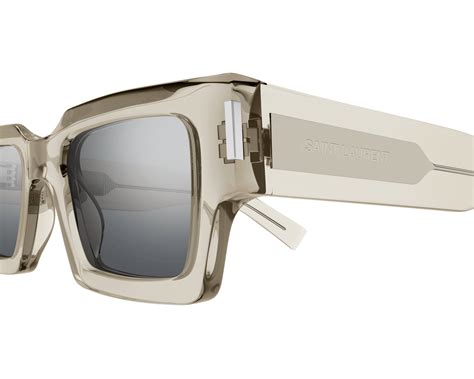 lunettes de soleil ysl homme|LUNETTES .